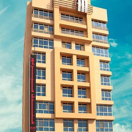 Mirador Hotel Manama Zewnętrze zdjęcie
