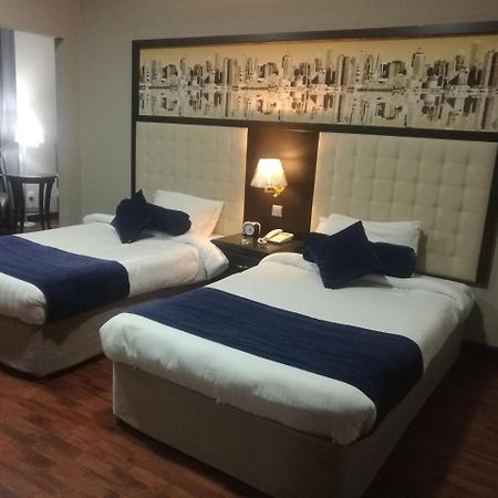 Mirador Hotel Manama Zewnętrze zdjęcie