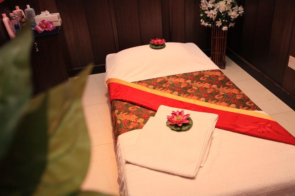 Mirador Hotel Manama Zewnętrze zdjęcie