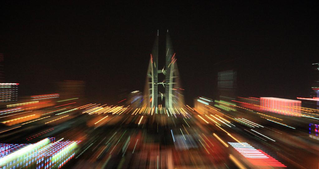 Mirador Hotel Manama Zewnętrze zdjęcie