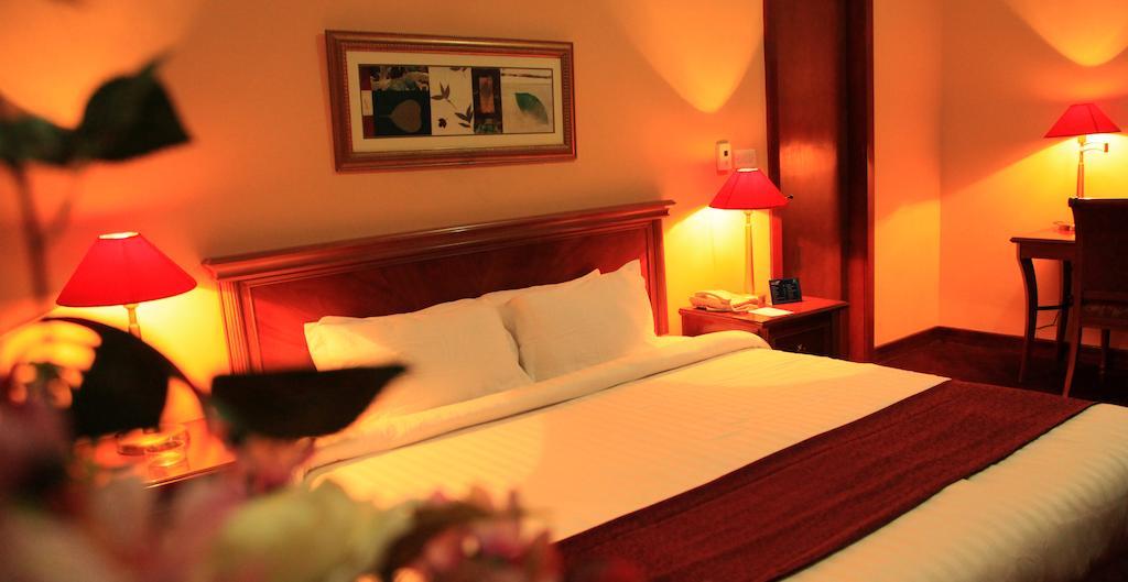 Mirador Hotel Manama Zewnętrze zdjęcie