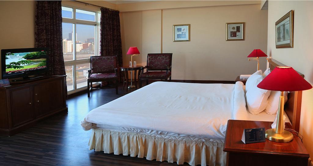 Mirador Hotel Manama Pokój zdjęcie