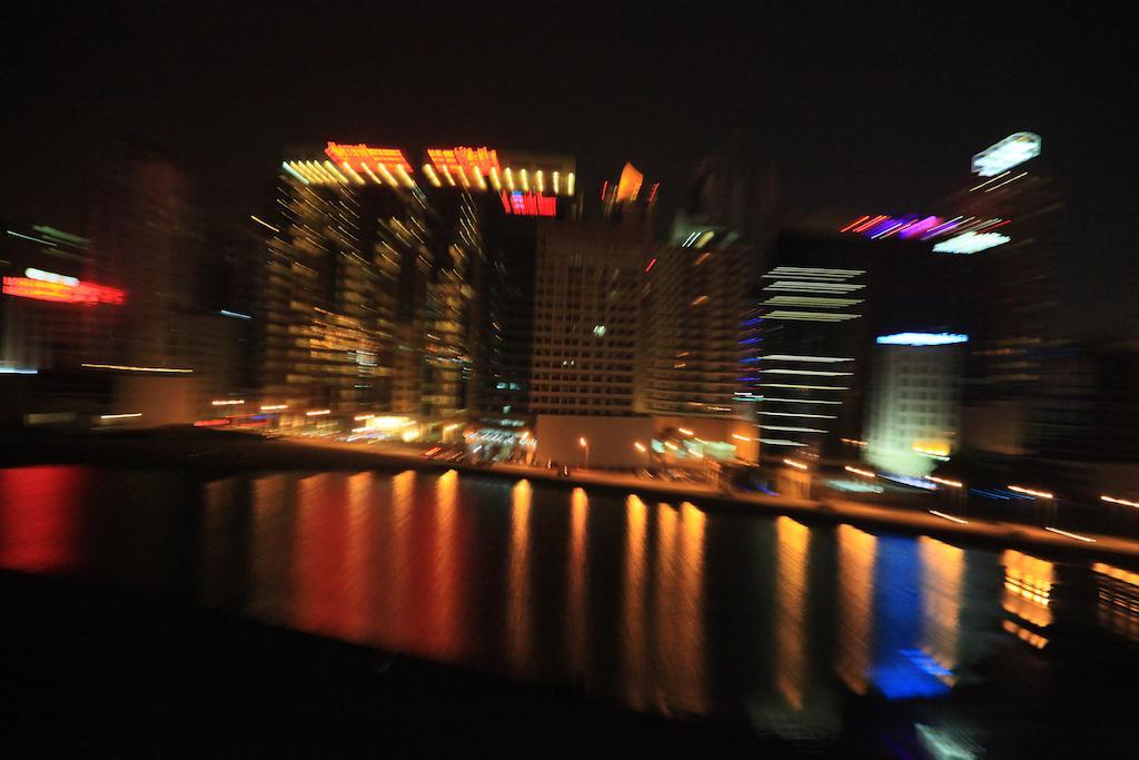 Mirador Hotel Manama Zewnętrze zdjęcie