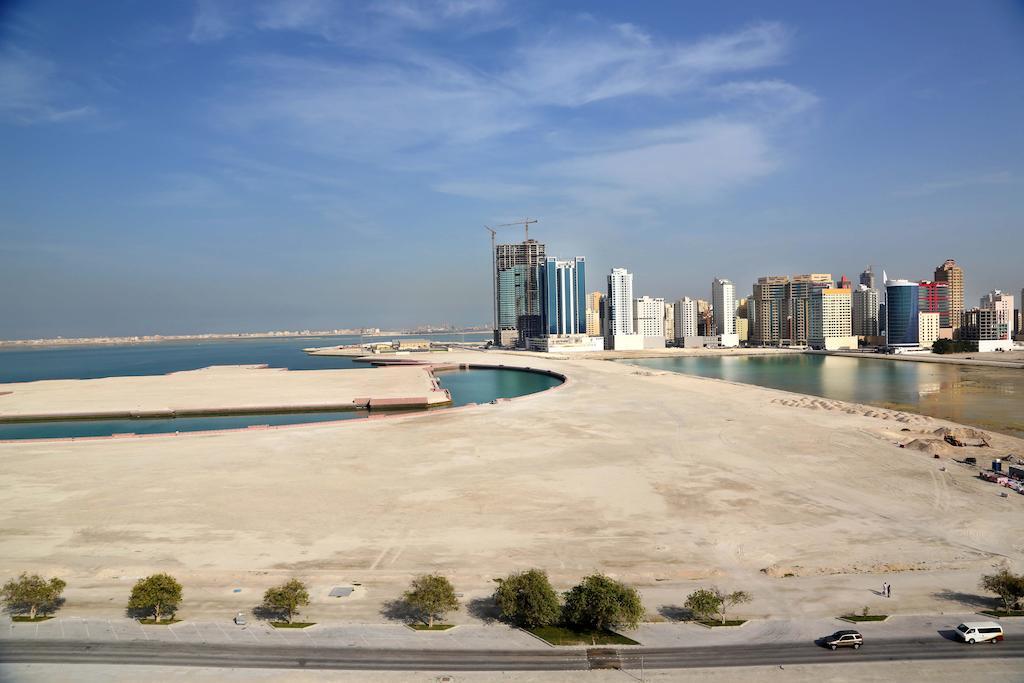 Mirador Hotel Manama Zewnętrze zdjęcie