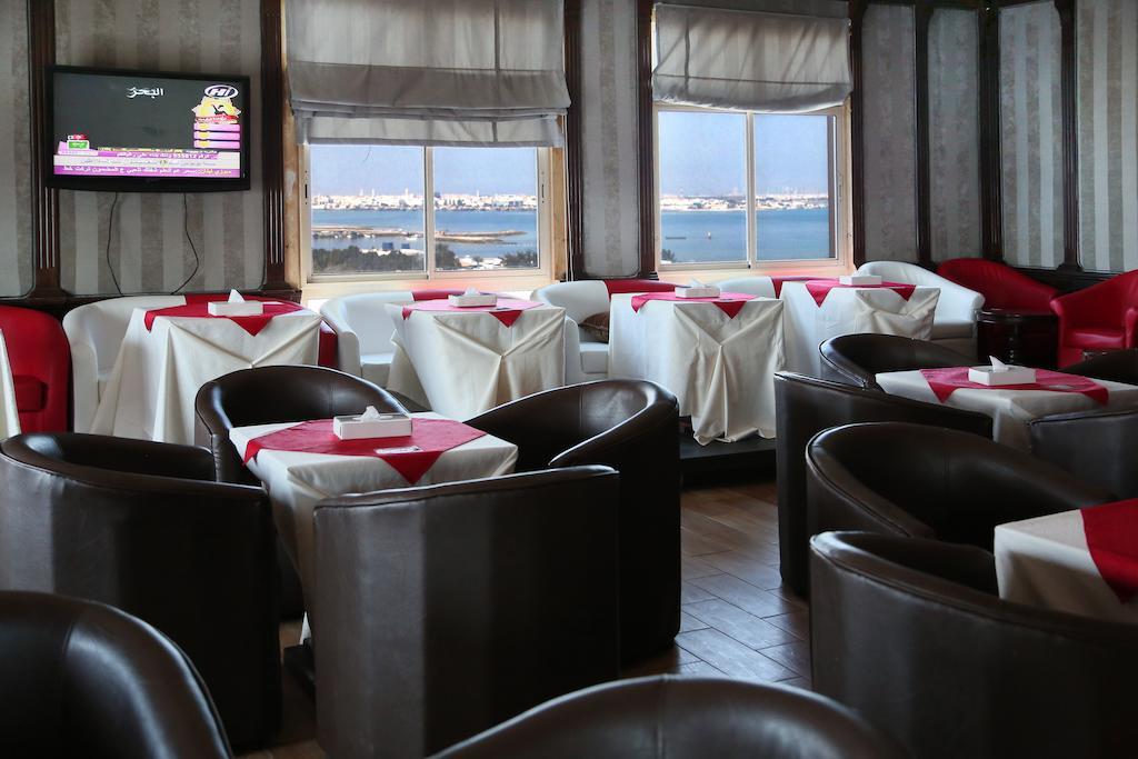 Mirador Hotel Manama Zewnętrze zdjęcie