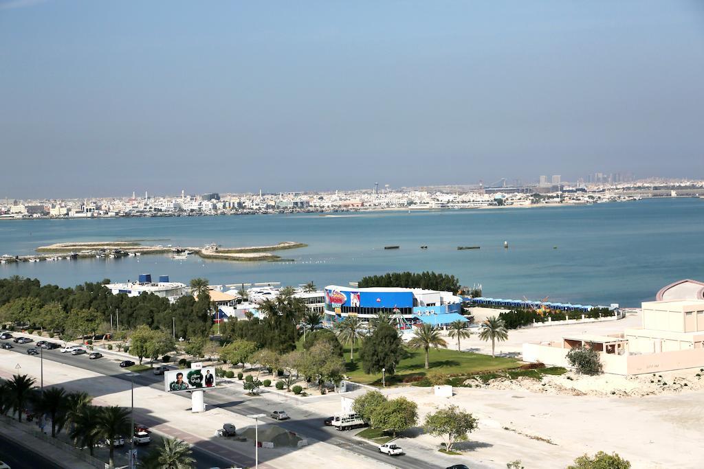 Mirador Hotel Manama Zewnętrze zdjęcie