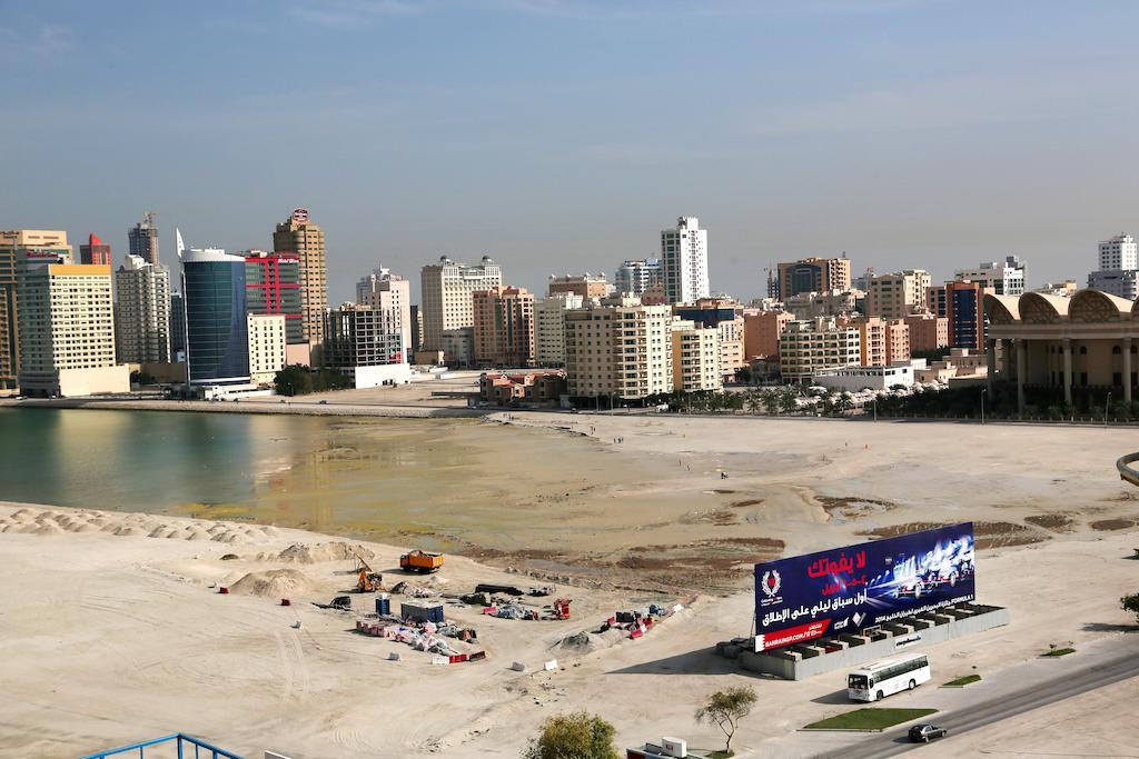 Mirador Hotel Manama Zewnętrze zdjęcie