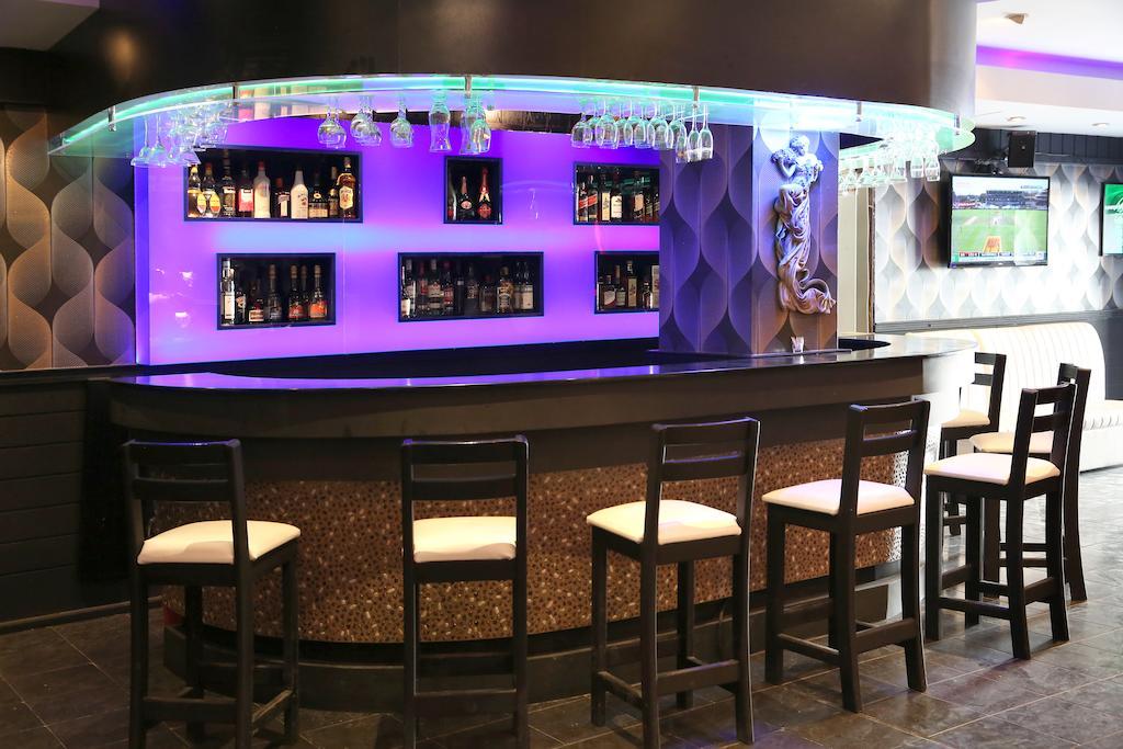 Mirador Hotel Manama Zewnętrze zdjęcie