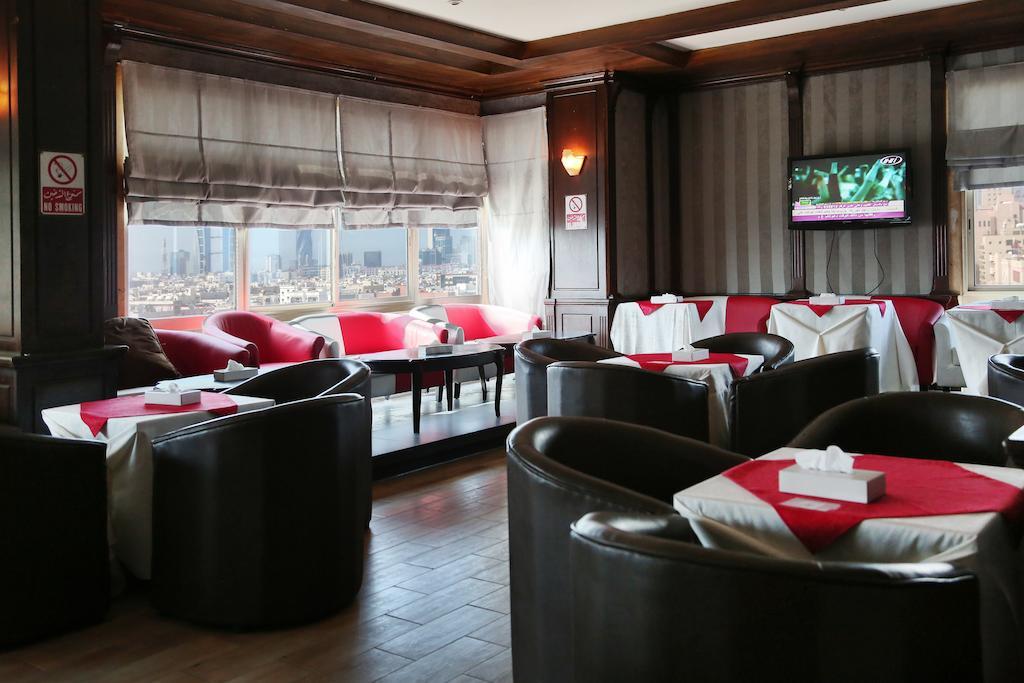 Mirador Hotel Manama Zewnętrze zdjęcie