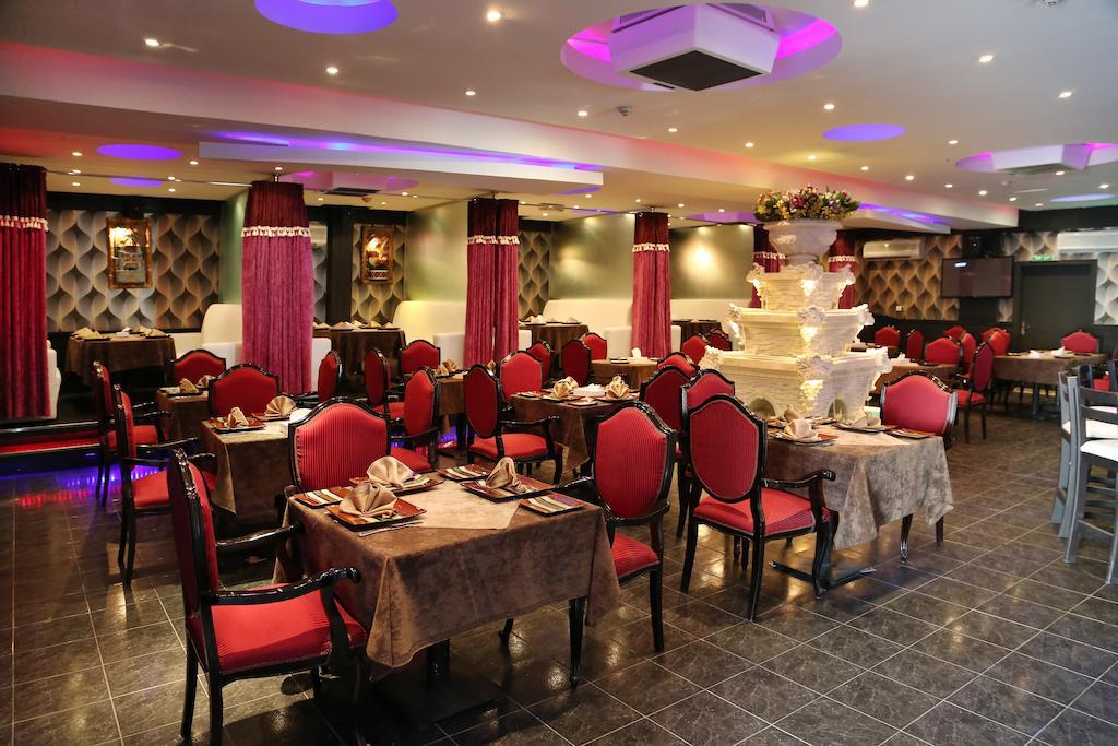 Mirador Hotel Manama Zewnętrze zdjęcie
